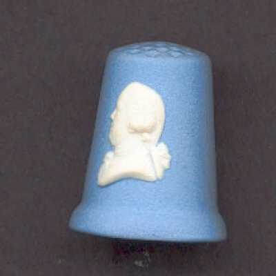 Thimble 0687
