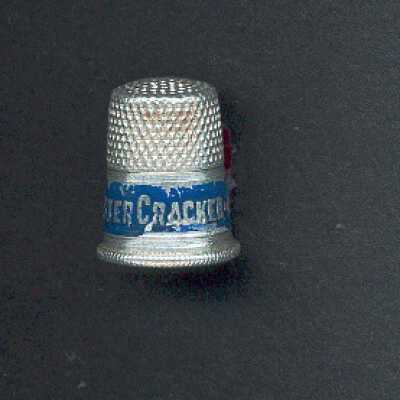 Thimble 1136