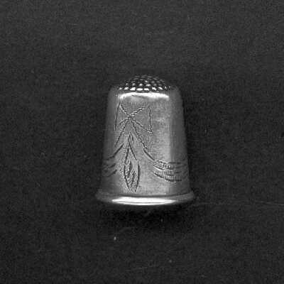 Thimble 2195