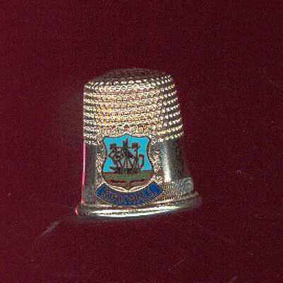 Thimble 2175