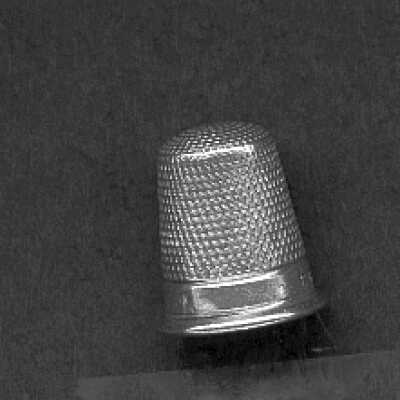 Thimble 0429