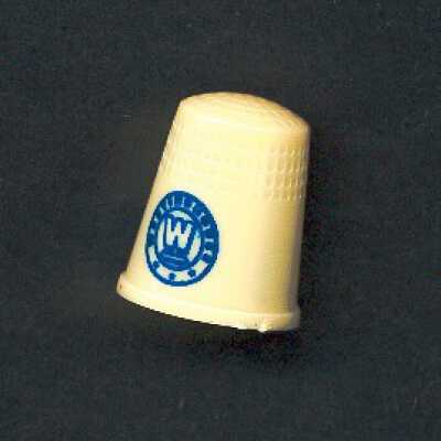Thimble, Advertising - 0259