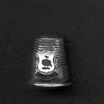 Thimble 1393