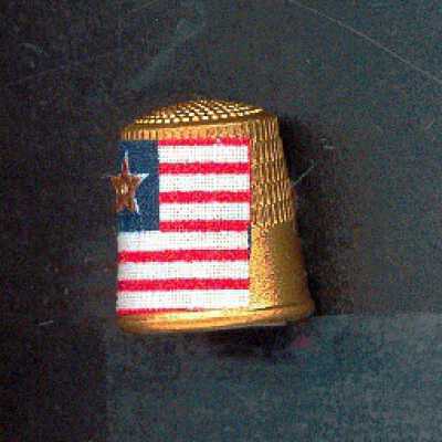 Thimble 2424