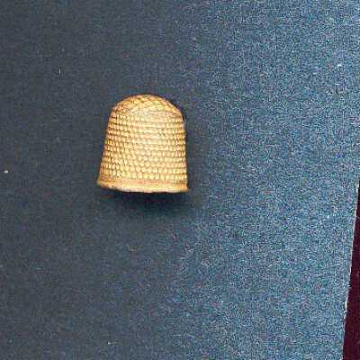 Thimble 1679