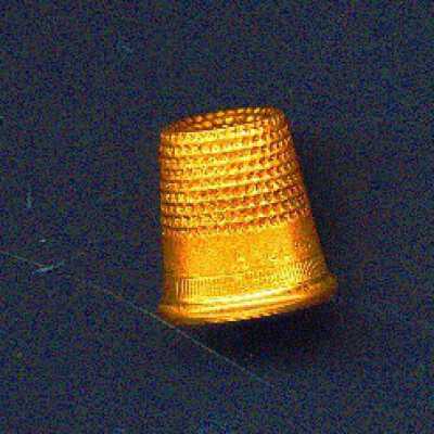 Thimble 2571