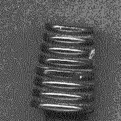 Thimble 0738