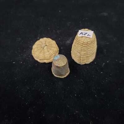 Thimble Case - AJL