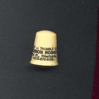 Thimble 1911
