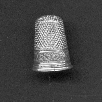 Thimble 2582