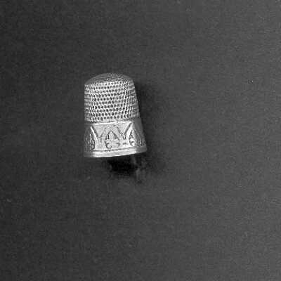 Thimble 1926