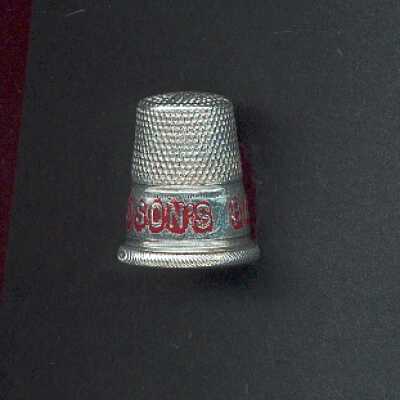 Thimble 1588