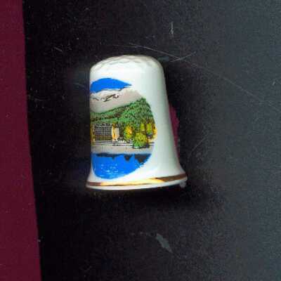 Thimble 2055
