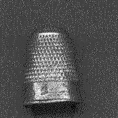 Thimble 0807