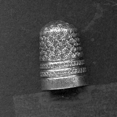 Thimble 2411