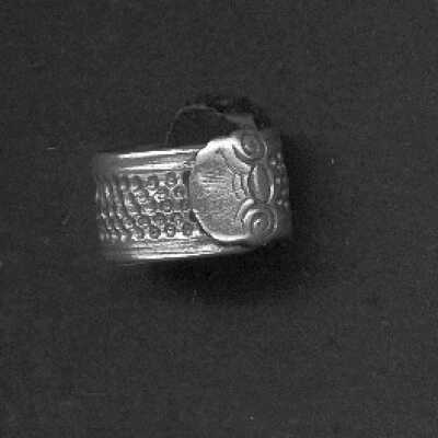 Thimble 0300