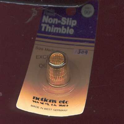 Thimble 1509