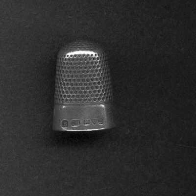 Thimble 1943