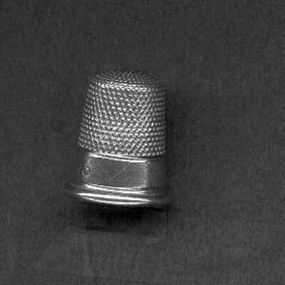 Thimble 0512