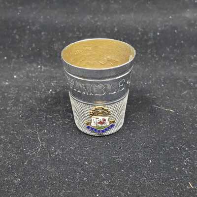 Thimble 2511
