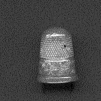 Thimble 0782