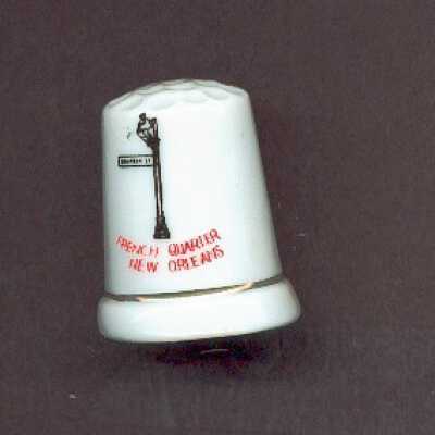 Thimble 1052