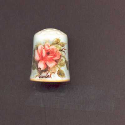 Thimble 0920
