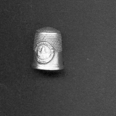 Thimble 1873