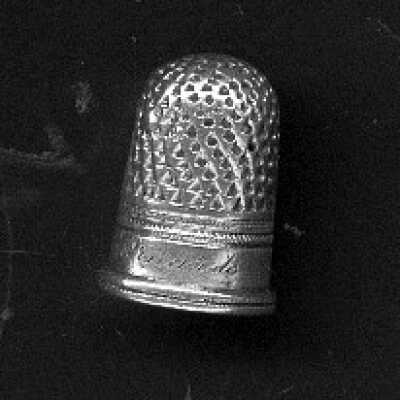 Thimble 2540