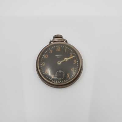 Pocket Watch