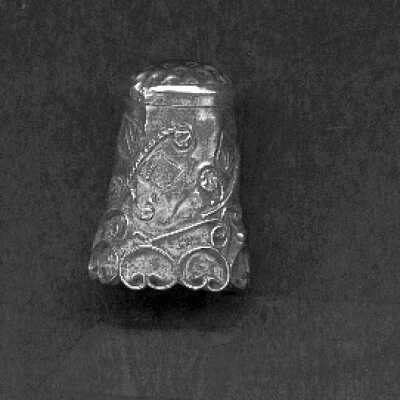Thimble 0354