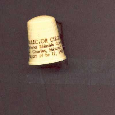 Thimble 0677