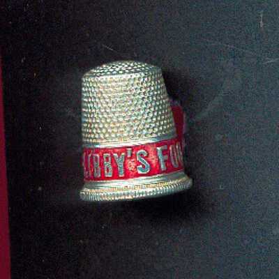 Thimble 2214