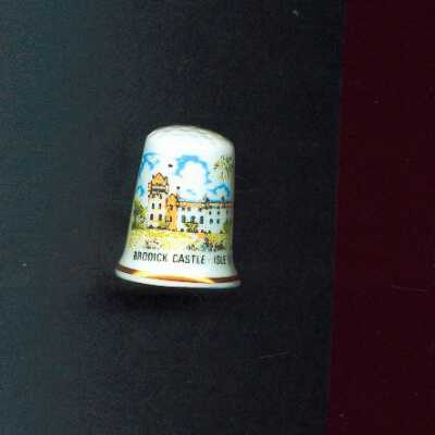 Thimble 1835