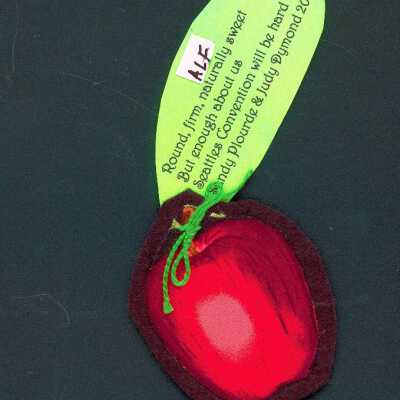 Thimble Case - ALF