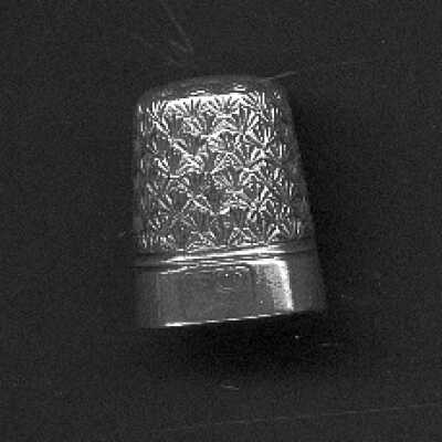 Thimble 2550