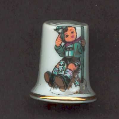 Thimble 0876