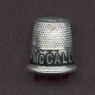Thimble, Advertising - 0005