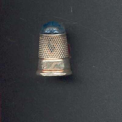 Thimble 1565