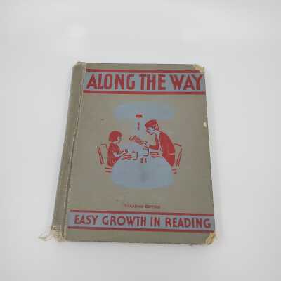 Reader - Along The Way