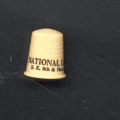 Thimble 1189