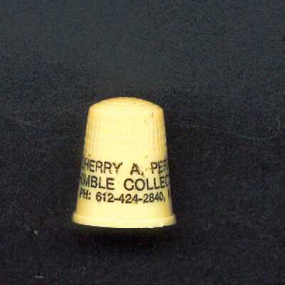 Thimble 2129