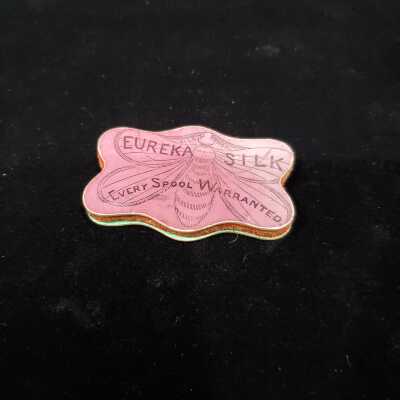 Pin Holder - K0217