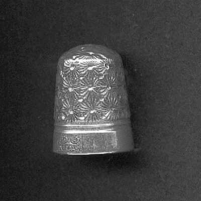 Thimble 2316