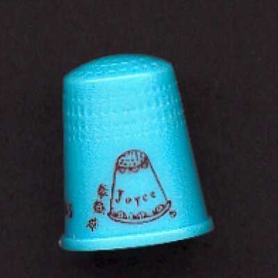 Thimble 0634