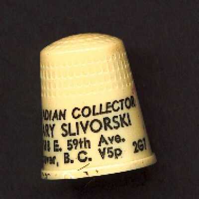 Thimble 0612