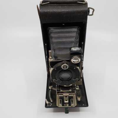Camera, Folding