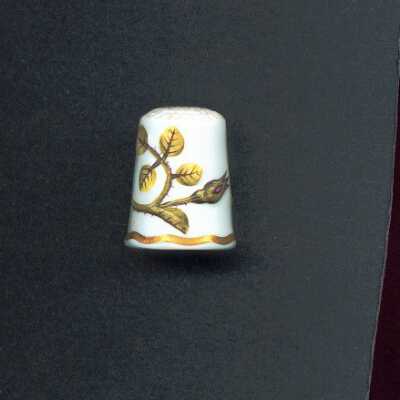 Thimble 1729