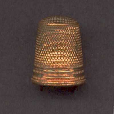 Thimble 0862