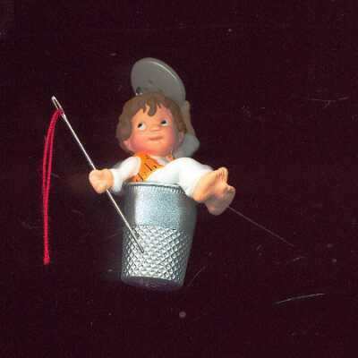 Thimble 2257